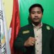 Ketua Ikatan Pemuda Pelajar Mahasiswa Labuhanbatu Raya (IPEPMA) , Assuriadi Ritonga,
